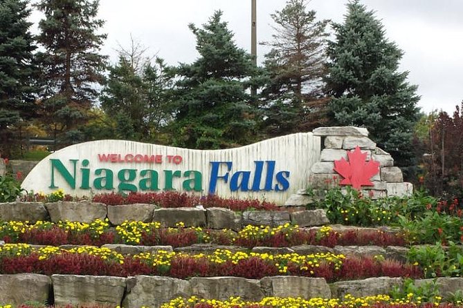 Low Cost :- Private Transfer Toronto Downtown to Niagara Falls Ont - Pickup and Drop-off