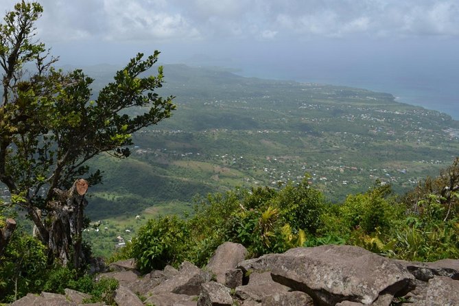 Lucian Piton Nature Trail Hike - Inclusions