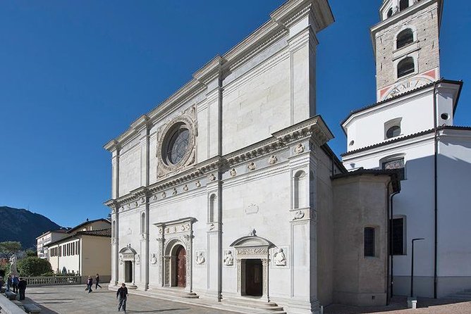 Lugano, Lake Lugano, Private Walking Guided Tour - Personalized Tour Experience