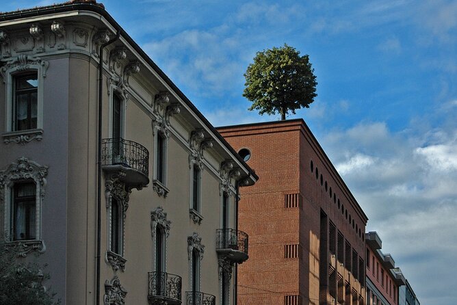 Lugano Private Walking Tour With a Professional Guide - Meeting and Pickup