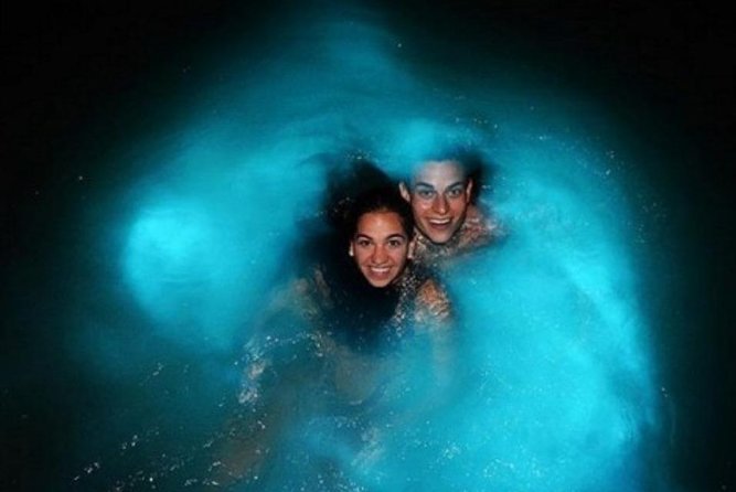 Luminous Lagoon-Night Tour (Falmouth, Ocho Rios or Montego) - Transportation and Pickup Details