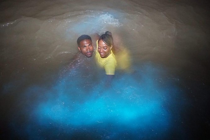Luminous Lagoon Tour From Grand Palladium - Inclusions and Exclusions