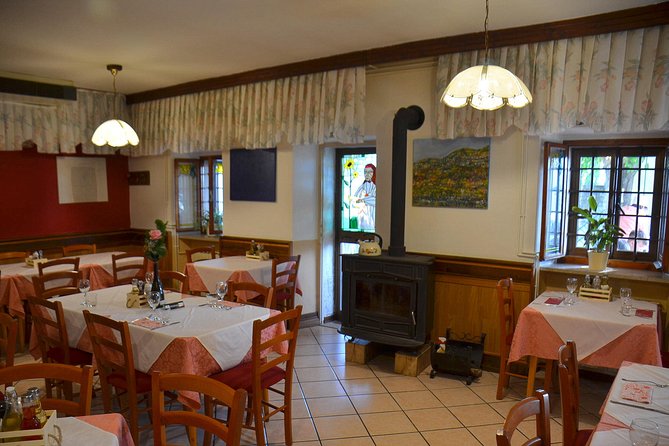 Lunch Trip to Three Countries From Piran - Included in the Lunch Excursion