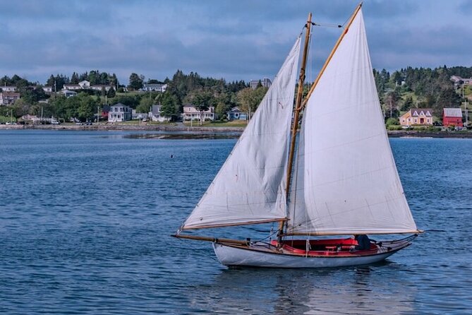 Lunenburg Tour - Transportation Details