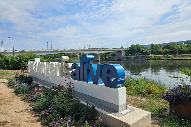 Luxembourg Moselle Day Tour With Wine Tasting - Wine Tasting Experience