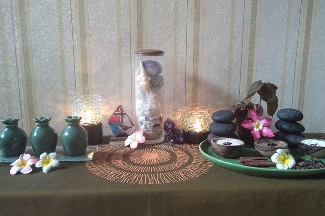 Luxme Bali Deep Tissue Massage With Hotel Pickup. - Inclusions and Amenities