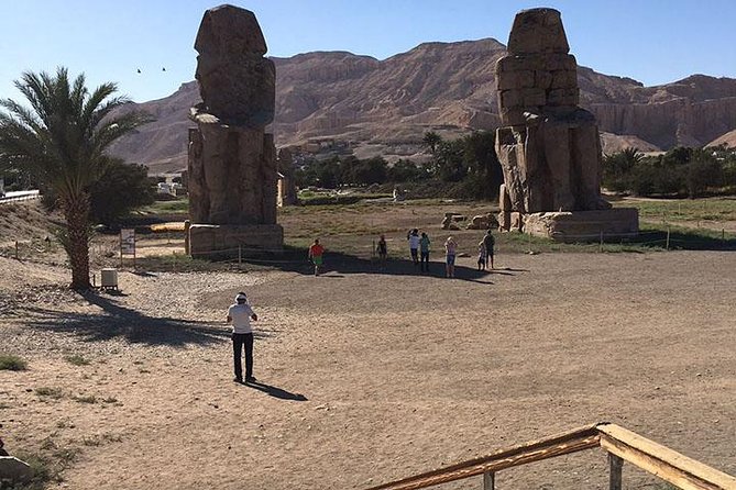 Luxor Day Tour From Marsa Alam - What to Expect on the Tour