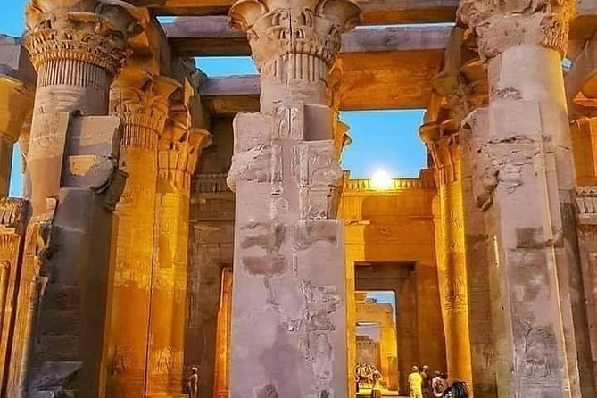 Luxor Day Tour From Safaga Port - Optional Activities