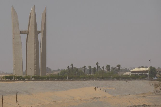 Luxor to Aswan - Full Day Private Tour - High Dam and Philae Temple - Inclusions and Exclusions