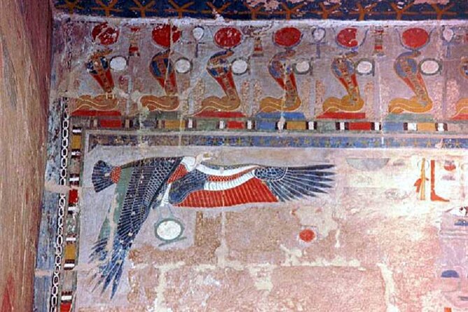 Luxor West Bank Group Tour: Valley of the Kings–Hatshepsut Temple–Memnon Colossi - Meeting Point and Pick-up