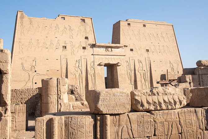Luxury 4-Day 3-Night Nile Cruise From Aswan to Luxor - Accommodation and Dining Experience