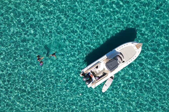 Luxury Boat Private Tour to Favignana E Levanzo in Sicily - Focus on Sicilian Culinary Delights
