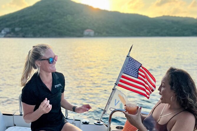 Luxury Catamaran Turtle Snorkel & Sunset Cruise - Meeting Point and Arrival Information