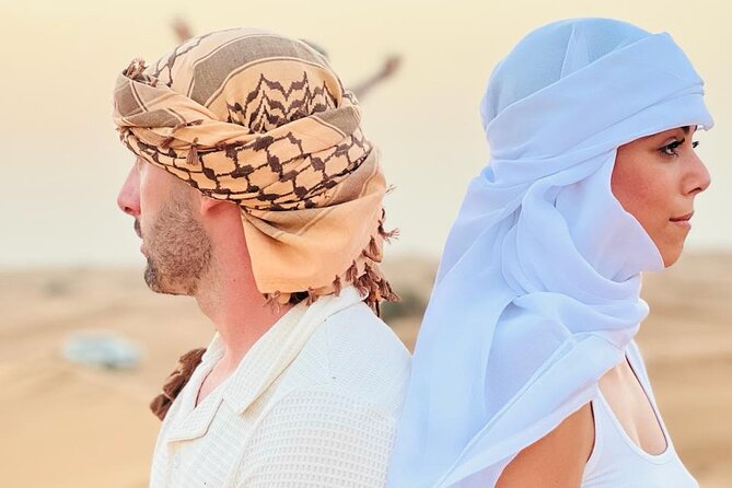 Luxury Desert Safari, Quad Bike, Camels Riding With Arabic BBQ - Pricing and Offers
