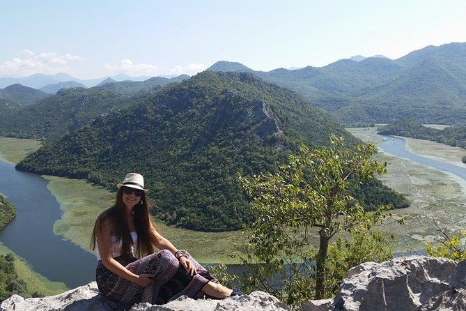 Luxury Full-Day Montenegro Tour - Transportation and Logistics