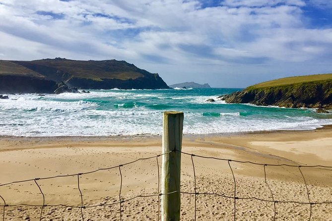 Luxury Photography Day Tour on Dingle Peninsula - Fully Guided and Chauffeured - Itinerary and Customization