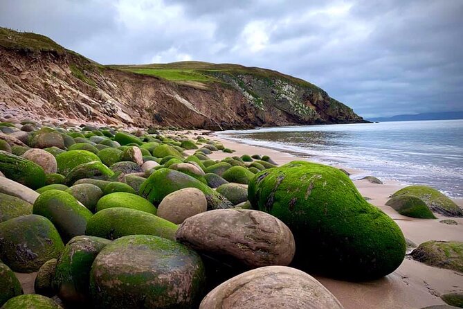 Luxury Photography Day Tour on Ring of Kerry and Skellig Ring - Fully Guided and Chauffeured - Guided and Chauffeured Tour