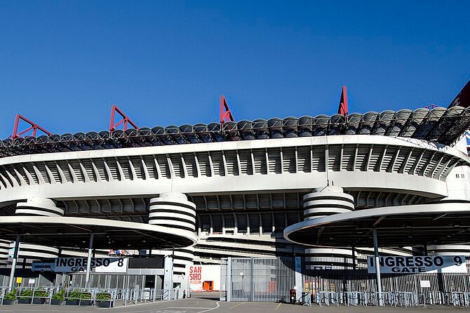 Luxury Private Day Transfer From Milan Center to Malpensa Airport - Customer Reviews and Experiences
