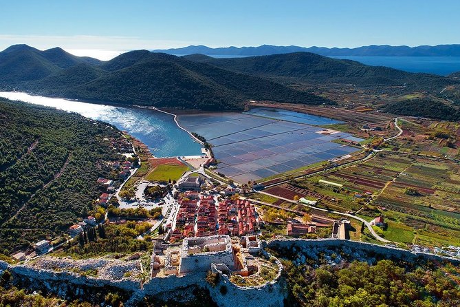 Luxury Private Transfer Dubrovnik - Split Review - Cancellation Policy