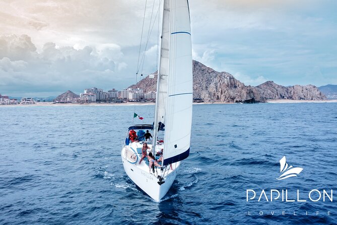 Luxury Sailing Experience in Los Cabos Papillon 2 - Inclusions and Amenities