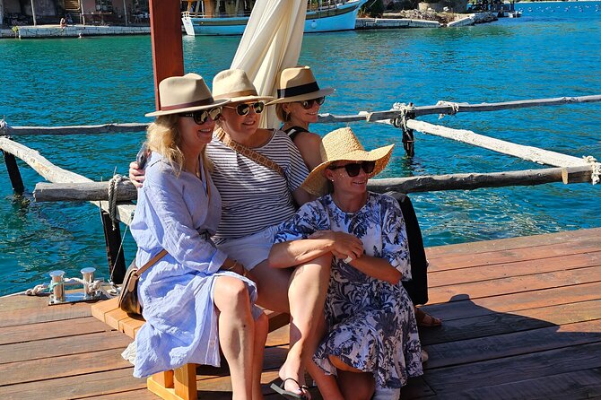 Luxury Wine and Oyster Tasting - Cancellation Policy