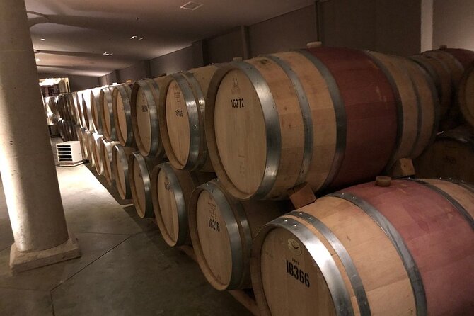 Luxury Wine Tours to Niagara On The Lake - Tour Experience Highlights