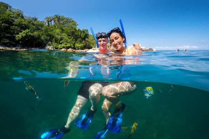 Luxury Yacht & Snorkel Retreat With Premium Open Bar and Lunch - Schedule and Logistics