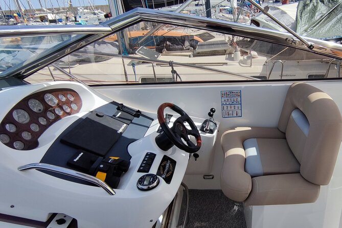 Luxury Yacht Tour Around Tenerife - Setting Sail on a Luxury Yacht