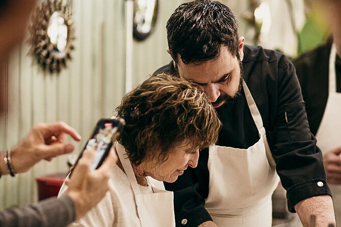 Lyon Studio Cooking Class Review - Market Tour and Ingredients