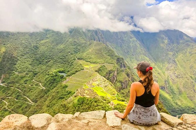 Machu Picchu and Huayna Picchu by Train (2 Days) - Inclusions