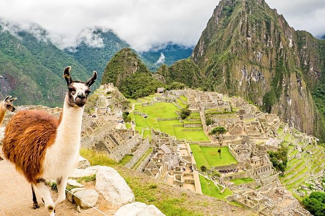 Machu Picchu and Huayna Picchu by Train (2 Days) - Pickup and Meeting Details