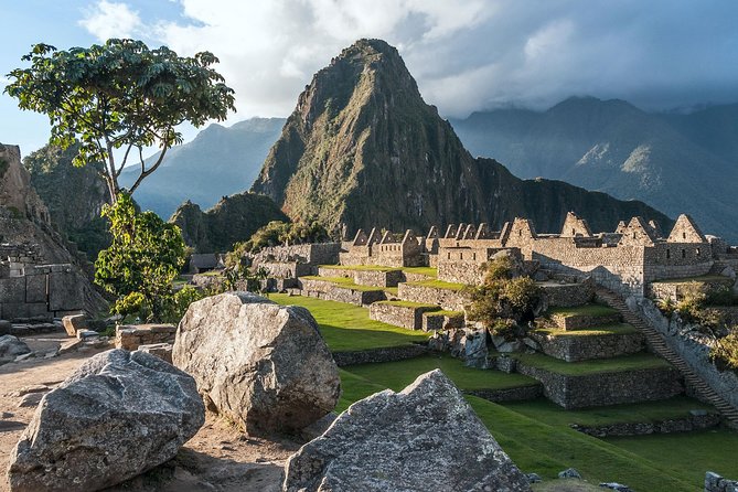 Machu Picchu Day Trip From Sacred Valley - Inclusions and Meeting Details