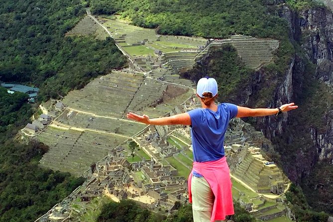 Machu Picchu + Rainbow Mountain 2 Days Tour - Included Experiences