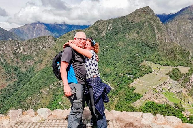 Machupicchu 1 Full Day - Pickup and Transportation