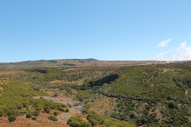 Madeira Lakes - Levada Do Alecrim - Highlights of the Hike