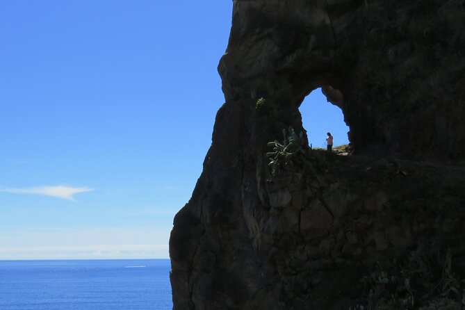 Madeiras Majestic South Coastal Wonders - Levada Trail Excursions