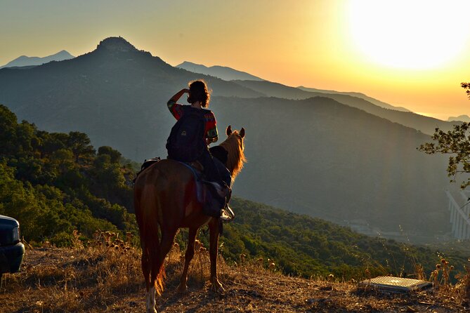 Madonie Wild Adventure - Tour Schedule and Duration