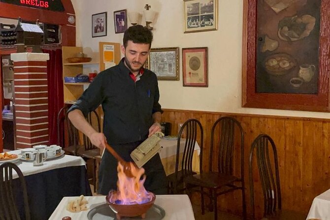 Madrid LGBTQ Tapas Tour - Inclusions