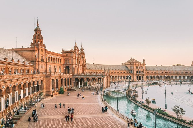 Madrid to Caceres & Seville 2 Days Tour Bus & Train - Inclusions and Exclusions