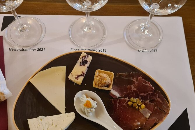 Madrid Winery and Lunch Experience - Traveler Photos Gallery