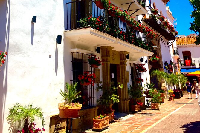 Magic Coins Quest Experience in Marbella - Availability and Flexibility