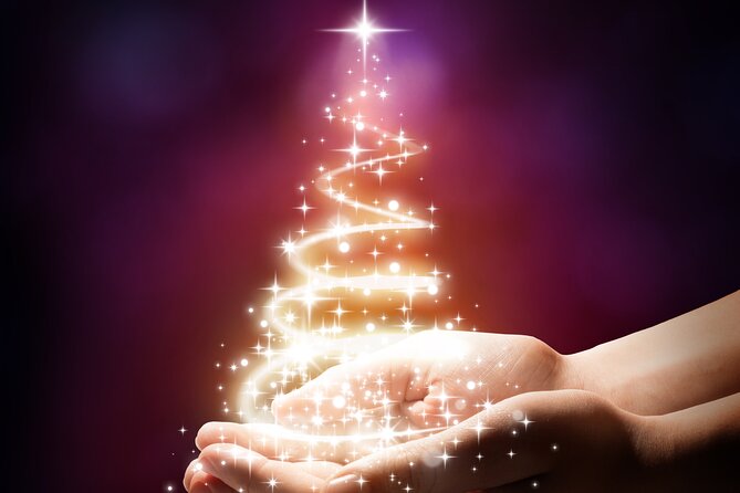 Magic of Christmas Show at Las Vegas Magic Theater on Las Vegas Blvd - Accessibility Features