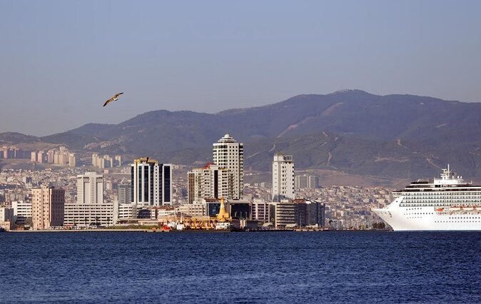 Magnificent Ephesus Tour From Izmir Cruise Port or Izmir Airport - Inclusions