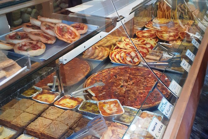 Magnificent Tigullio - Gourmet and Historical Tour in Chiavari - Exploring Tigullios Historical Gems