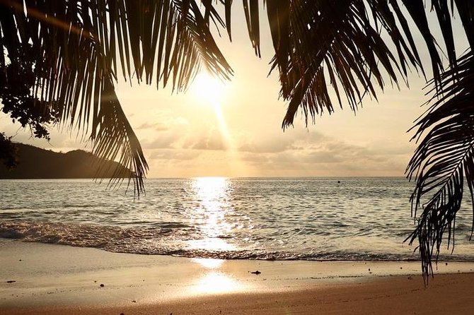 Mahe Private Full Day Tour - Unique Features of the Experience