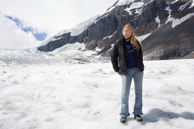 Majestic Icefield Journey: Day Excursion From Calgary - Pickup and Drop-off Details