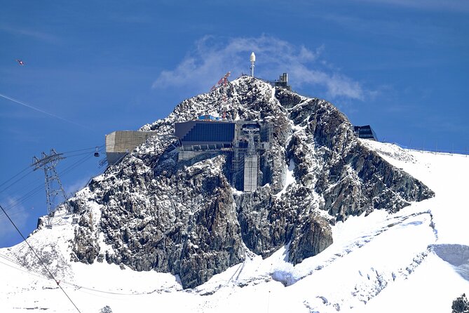 Majestic Matterhorn: Zermatt to Glacier Paradise Cableway Ticket - Viator Help Centre for Inquiries