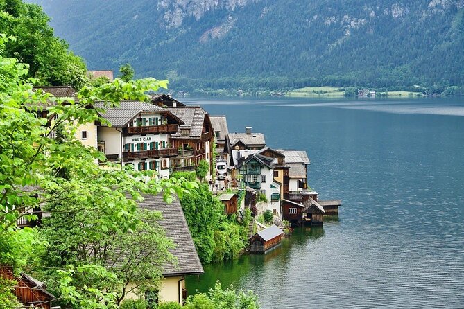 Majestic Walking Tour of Hallstatt - Tour Highlights