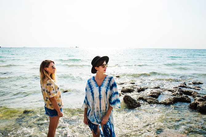 Malaga Photoshoot With Professional Photographer - Inclusions and Package Details