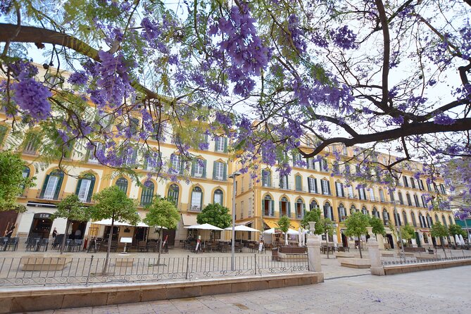Malaga Private Walking Tour - Exploring Malagas History